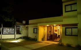 Urbana Hotel